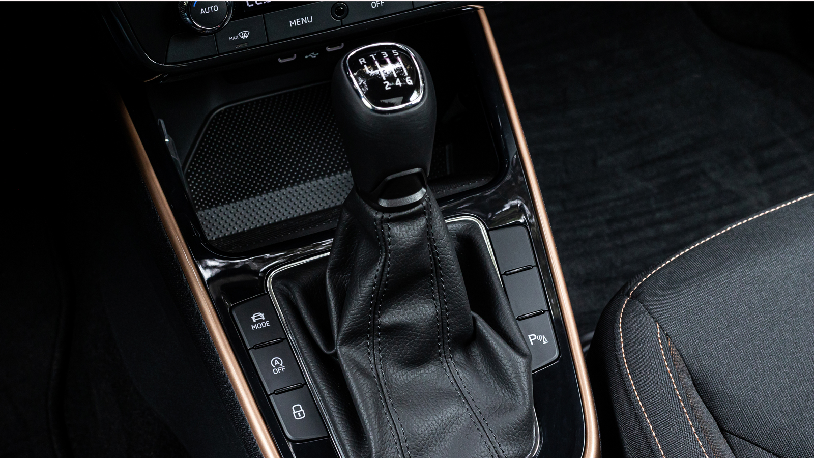 Skoda Fabia: Την οδηγούμε στην Ελλάδα  